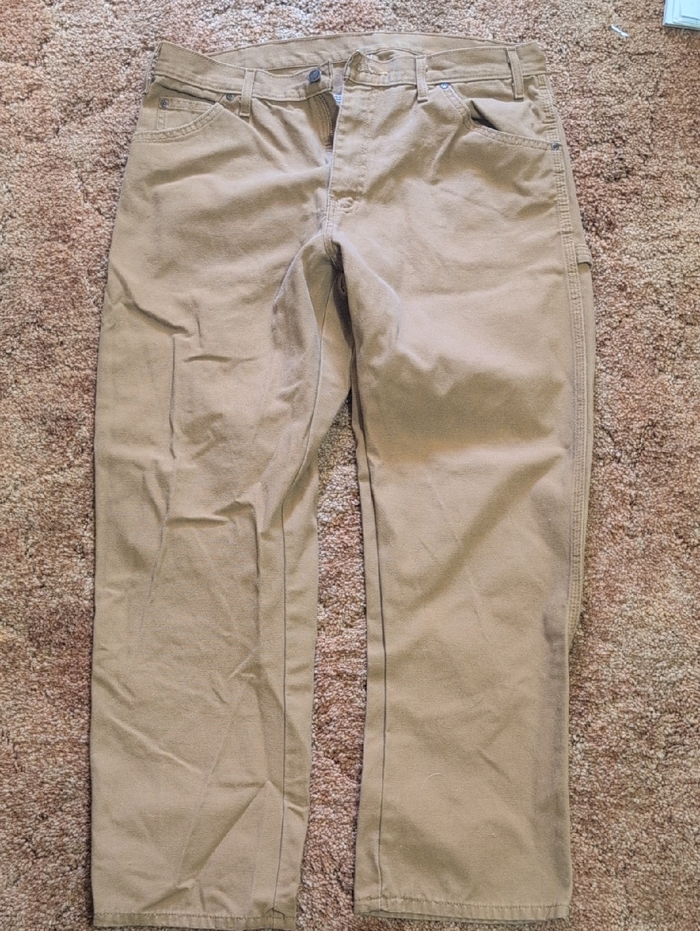 Dickies Work Pants 36x30 New w/o Tags
